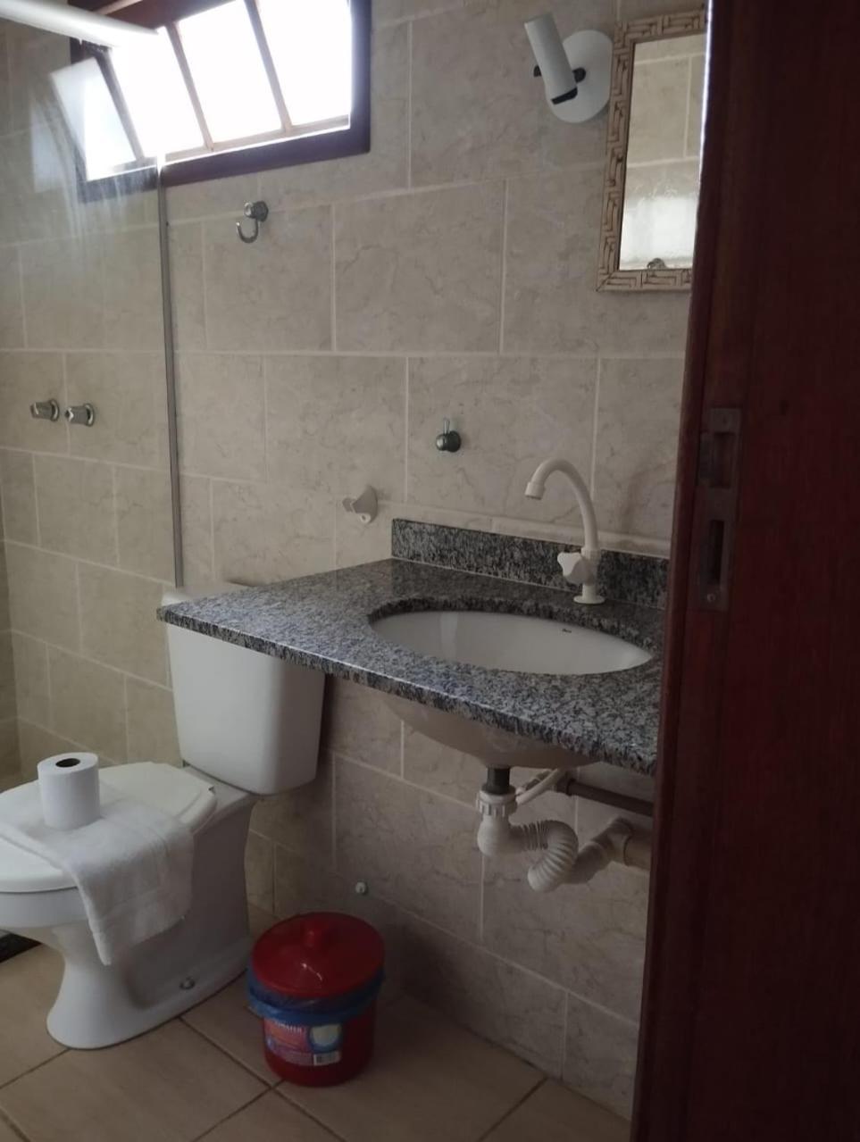 Hotel Pousada Guarapari - Paraiso4 Cameră foto