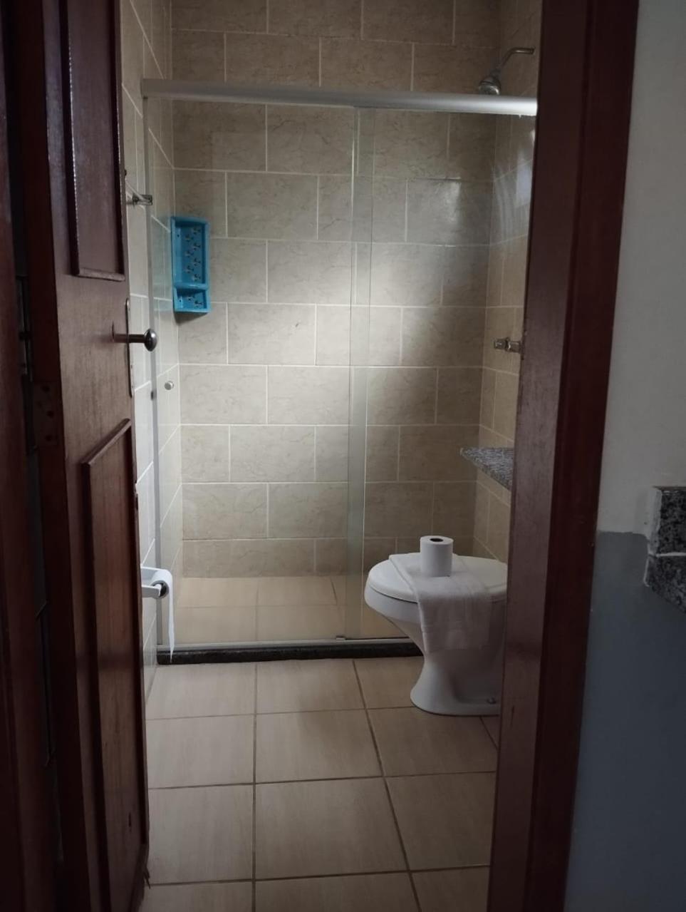 Hotel Pousada Guarapari - Paraiso4 Cameră foto