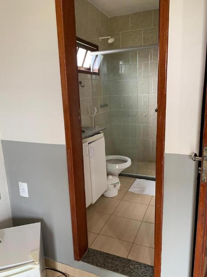 Hotel Pousada Guarapari - Paraiso4 Cameră foto