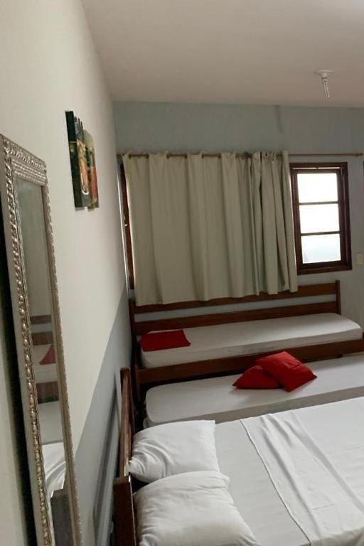 Hotel Pousada Guarapari - Paraiso4 Cameră foto